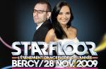 Valérie Bègue présentera le concert "Starfloor" sur Fun/W9