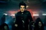 Clip : Adam Lambert veut à tout prix vous "Divertir"