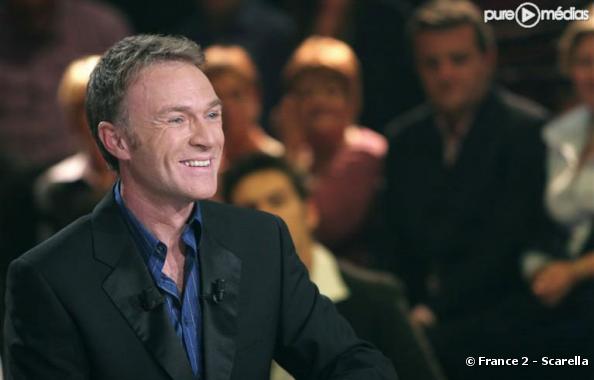 Christophe Hondelatte