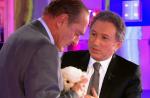 Drucker : le chien offert à Chirac... n'était pas le vrai !