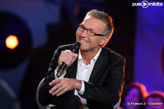 Laurent Ruquier