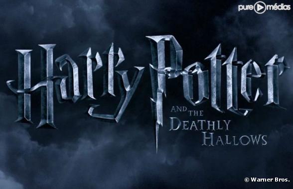 "Harry Potter and the Deathly Hallows"