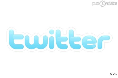 Le logo de Twitter