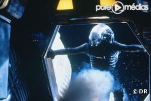 "Alien, le huitième passager"