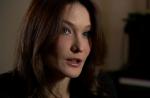 Audiences : gros succès pour Carla Bruni et Claire Chazal
