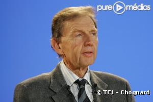 Étienne Mougeotte