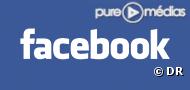 Logo de Facebook
