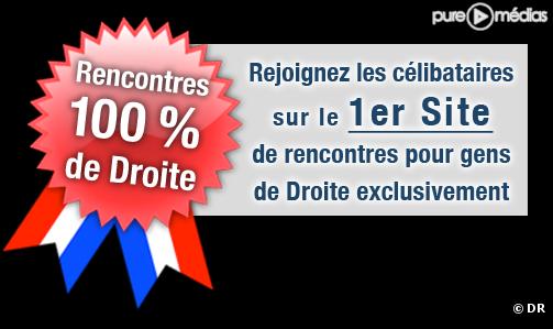 L'amour en politique.