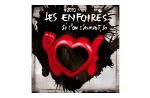 "Si l'on s'aimait, si", nouveau single des Enfoirés (son)