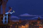 Premières séances : le nouveau Disney écrase "Oceans"