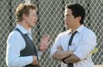 Audiences : "Mentalist" très largement leader