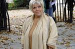 Mimie Mathy : "Joséphine m'assure un salaire jusqu'en 2012"