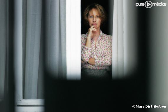 Nathalie Baye dans "Mon fils à moi".