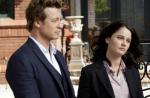 Audiences : nouveau carton pour "Mentalist"