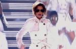 Brit Awards : Cheryl Cole remixe son "Fight For This Love"