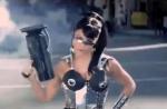 Clip : le double single événement des Black Eyed Peas