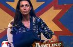 "La Ferme"/Endemol: la blessure d'Adeline est une conséquence de sa dispute avec Farid (vidéo)