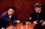 Douze ans après, Matt Damon et Ben Affleck se retrouvent
