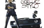 Clip : Gorillaz pourchassé par Bruce Willis dans "Stylo"