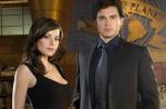 "Smallville" renouvelé pour une dixième saison