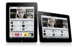 Apple sortira son iPad fin avril en France (vidéo)