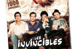 Arte lance sa nouvelle série "Les Invincibles" (vidéo)