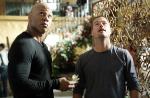 Audiences : lancement décevant pour "NCIS Los Angeles"