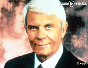 Peter Graves