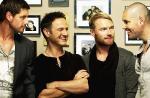 Charts UK : le Boyzone posthume plus fort que Gorillaz