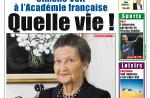 Découvrez la nouvelle formule de "France Soir" (photo)