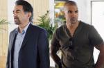 Semaine 18/TF1 : Esprits criminels, Fictions, Dechavanne