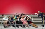 Charts US : "Glee" et Madonna écrasent "Iron Man 2"