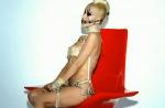 Clip : Christina Aguilera dévoile le très sexuel "Not Myself Tonight"