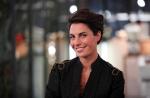 Alessandra Sublet fait la pub... d'un micro-ondes ! (photo)