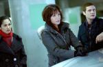 Audiences : "Les Bleus" faible et stable