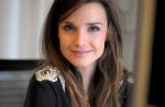 i>Télé : Céline Bosquet bientôt au JT de M6