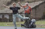 Audiences : "Pekin Express" troisième