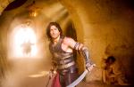 Premières séances : bon démarrage pour "Prince of Persia"