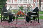 TF1 : interview du président iranien ce soir dans le 20h