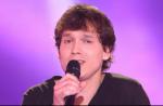 Ramon : "J'ai joué avec le jury et ça a marché" (vidéo)