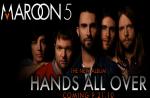 "Misery", le nouveau single de Maroon 5 (son)
