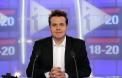 Nicolas Demorand