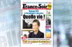 France Soir totalement gratuit sur iPad