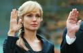 "Salt" (25 août) : Angelina Jolie est une espionne américaine, mais qui serait peut-être, en fait, une espionne russe, et qui voudrait tuer le président américain. Et après, ça fait pan, pan, boom.