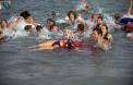 "Piranha 3D" (1er septembre) : Des bimbos, des adolescents décérébrés, des litres de bière, et des piranhas préhistoriques. Pas besoin de plus. 