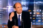 Affaire Bettencourt : la colère d'Eric Woerth face à Laurence Ferrari
