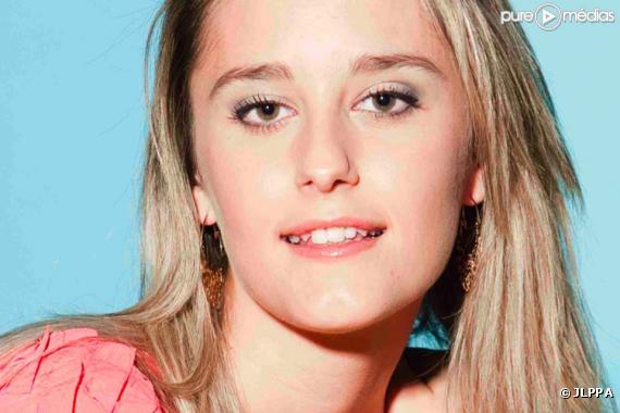 Marion (Secret Story 2010)