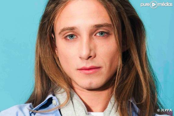 Alexandre (Secret Story 2010)