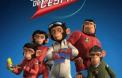"Les chimpanzés de l espace".