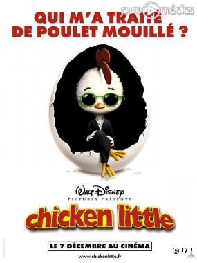 "Chicken Little 2"